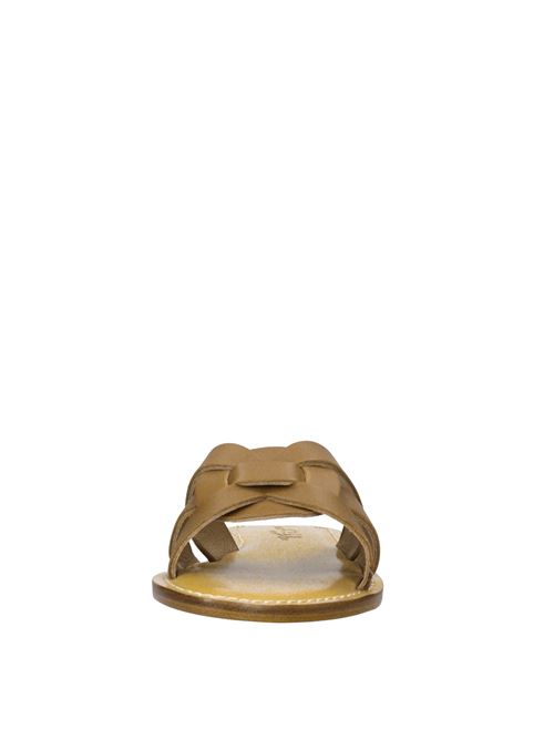  FEDERICA STELLA | A007 20 VIT.CUOIO